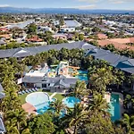 Family Suite In A Unique Resort - Next To Splash Zone For Kids And Restaurant