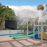 Family Suite In A Unique Resort - Next To Splash Zone For Kids And Restaurant