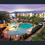 Family Suite In A Unique Resort - Next To Splash Zone For Kids And Restaurant