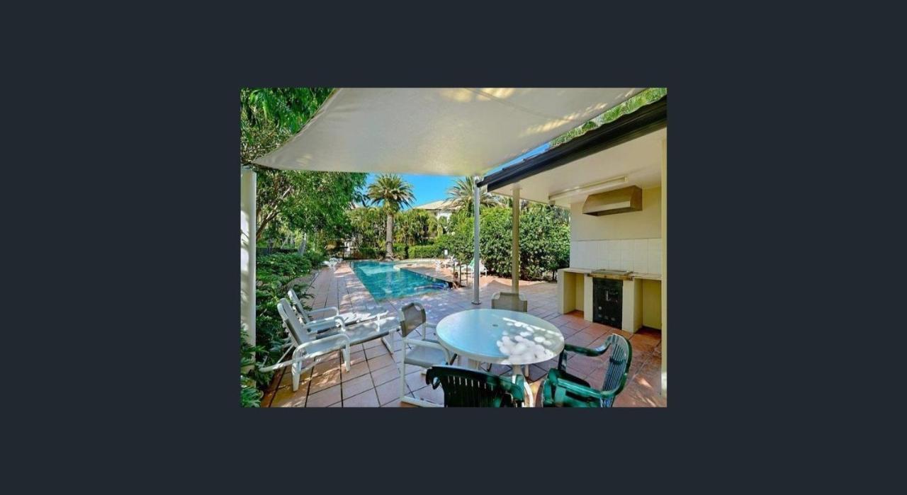 Family In A Unique - Next To Splash Zone For Kids And Restaurant Apartment Gold Coast