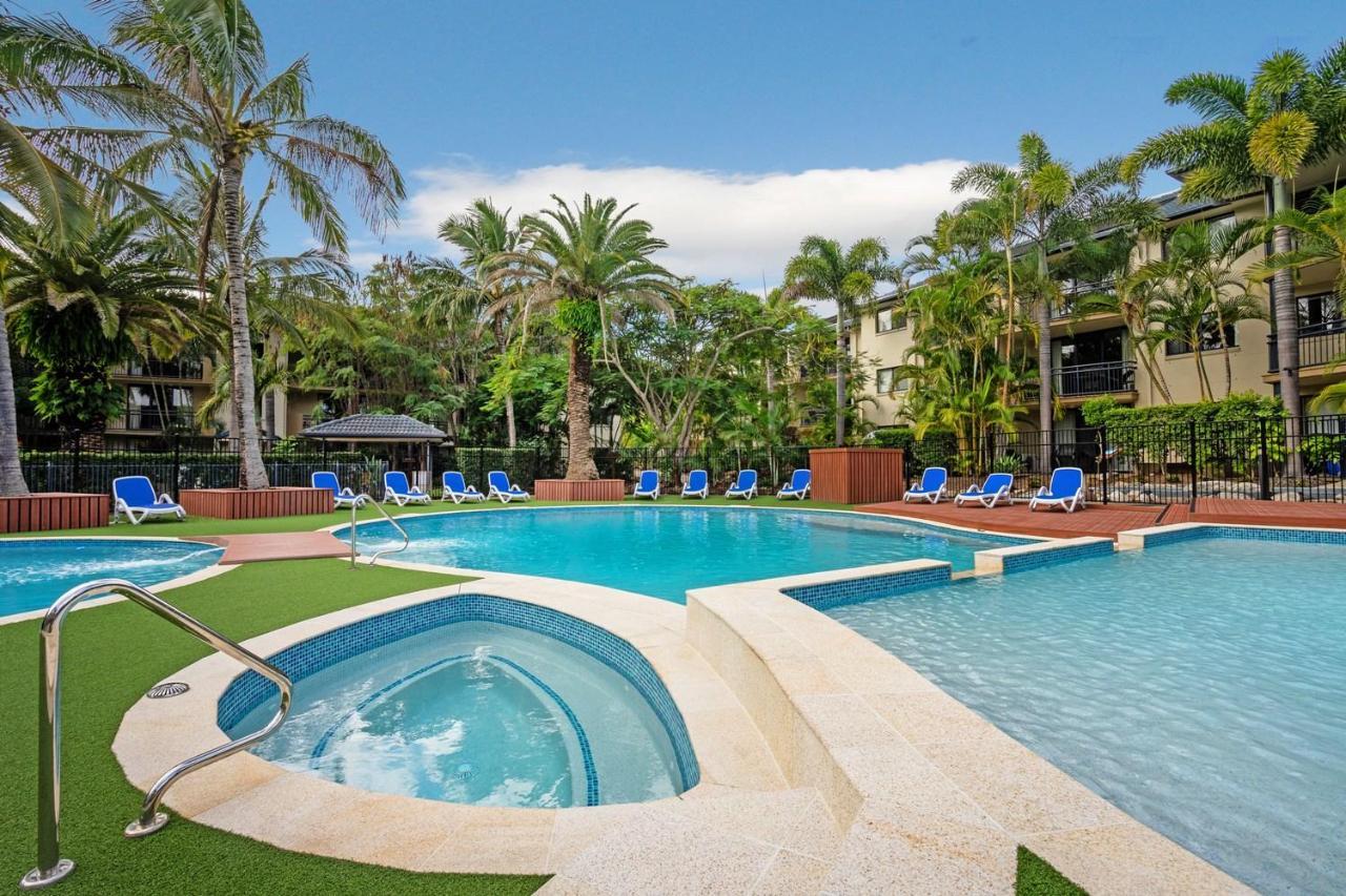 Family In A Unique - Next To Splash Zone For Kids And Restaurant Apartment *