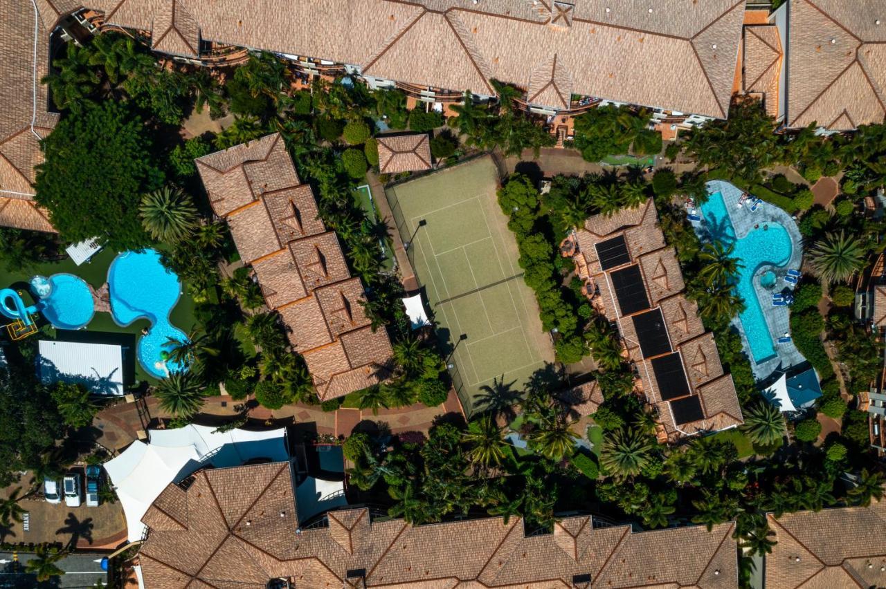 Family In A Unique - Next To Splash Zone For Kids And Restaurant Apartment Gold Coast
