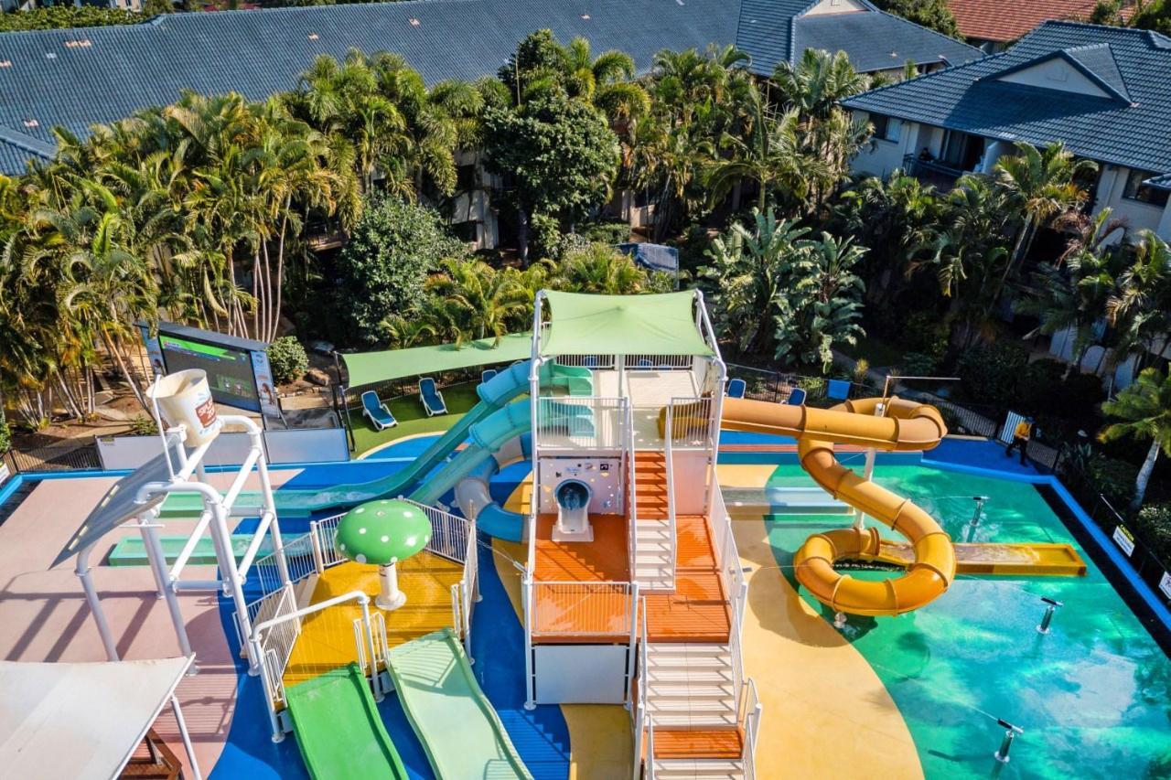 Family In A Unique - Next To Splash Zone For Kids And Restaurant