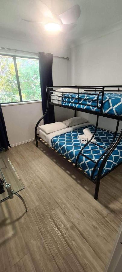 Apartment Family In A Unique - Next To Splash Zone For Kids And Restaurant Gold Coast