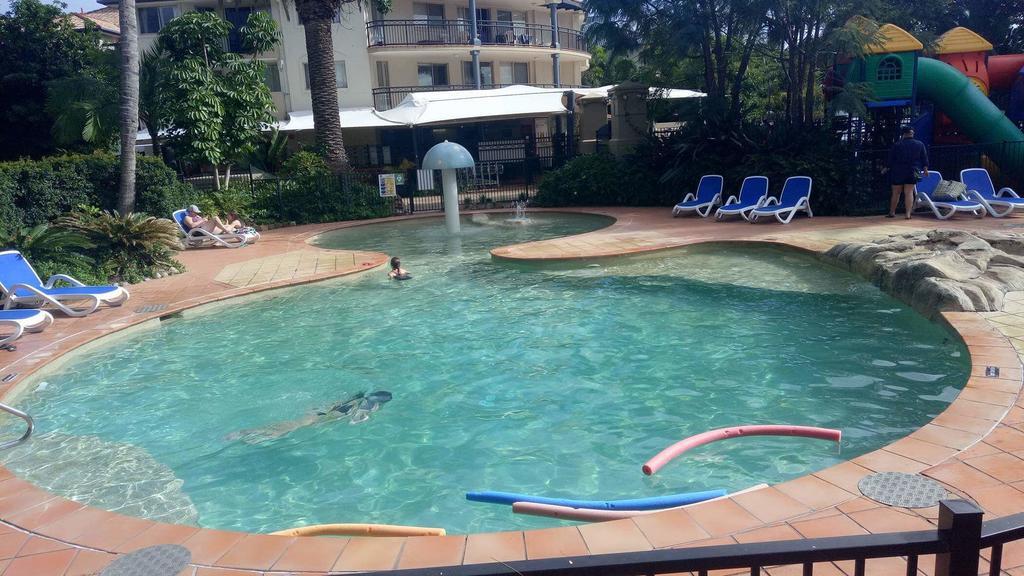 Family In A Unique - Next To Splash Zone For Kids And Restaurant