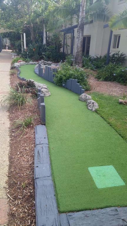 Family In A Unique - Next To Splash Zone For Kids And Restaurant * Gold Coast
