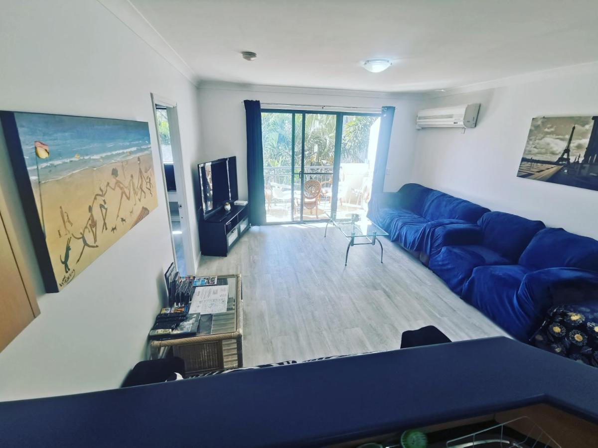 Apartment Family In A Unique - Next To Splash Zone For Kids And Restaurant